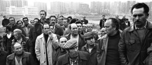 Due successi e due problemi irrisolti dell'intervento dei comunisti nel movimento operaio spagnolo