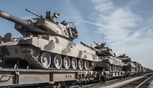 Preparazione bellica e ferrovie: i vagoni dei profitti e della guerra... e l’insuperabile ostacolo della lotta di classe organizzata