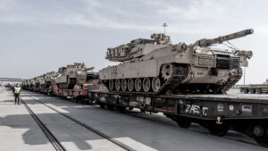 Preparazione bellica e ferrovie: i vagoni dei profitti e della guerra... e l’insuperabile ostacolo della lotta di classe organizzata