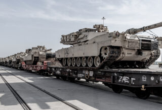 Preparazione bellica e ferrovie: i vagoni dei profitti e della guerra... e l’insuperabile ostacolo della lotta di classe organizzata
