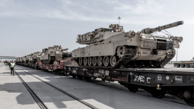 Preparazione bellica e ferrovie: i vagoni dei profitti e della guerra... e l’insuperabile ostacolo della lotta di classe organizzata