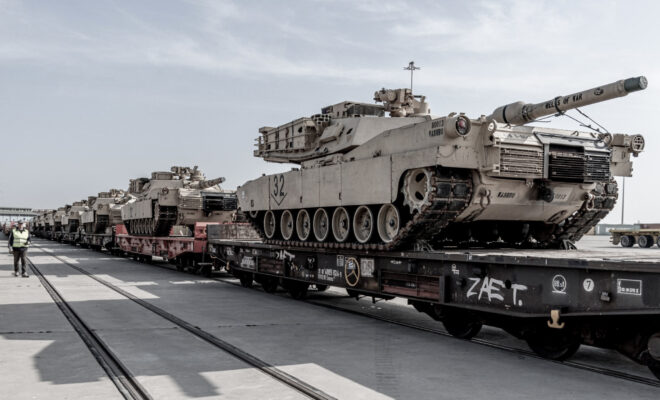 Preparazione bellica e ferrovie: i vagoni dei profitti e della guerra... e l’insuperabile ostacolo della lotta di classe organizzata