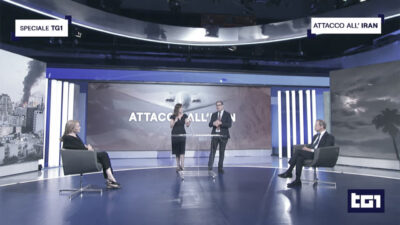 La guerra contro l’Iran: menzogne e pretesti imperialisti