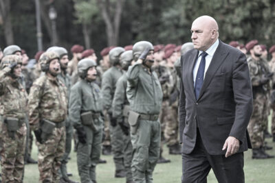 Più basi militari e più reattività in collaborazione con la NATO: nuove proposte in nome dello sforzo bellico