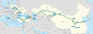 Medio Oriente: crocevia di progetti imperialisti concorrenti da Est a Ovest