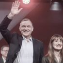 Carattere, percorso e obiettivo del Partito della Sinistra (Die Linke) come parte dello spostamento verso destra