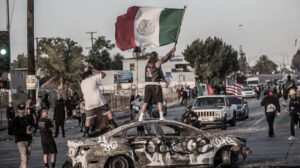 Il potere del capitale contro i lavoratori immigrati in Messico e negli USA