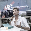 “L'attacco degli imprenditori”: intervista a Emiliano Gentili alla festa Avanguardia