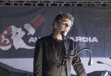 Il legame tra arte, vita e politica: intervista a Pierpaolo Capovilla alla festa Avanguardia