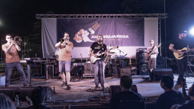 Trent'anni di una band schierata: intervista a Rastablanco (Radici nel Cemento)
