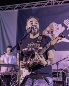 Trent'anni di una band schierata: intervista a Rastablanco (Radici nel Cemento)