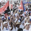 Gli USA inaspriscono l'accerchiamento: la denuncia di Cuba