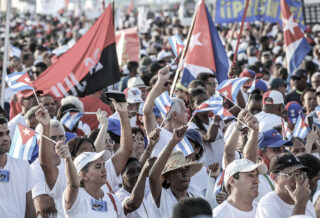 Gli USA inaspriscono l'accerchiamento: la denuncia di Cuba