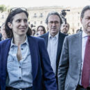 La falsa opposizione alla guerra