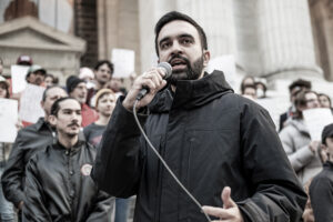 Il momento di Mamdani e la crisi della “sinistra”