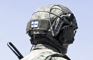 Dichiarazione sulla situazione della politica interna ed estera della Finlandia