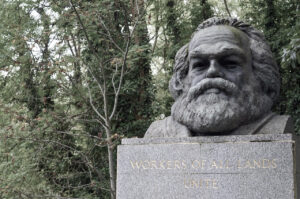 Contributi marxisti alla questione ambientale