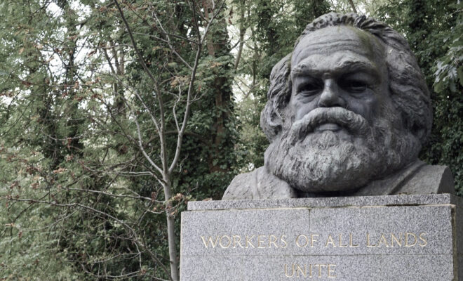 Contributi marxisti alla questione ambientale