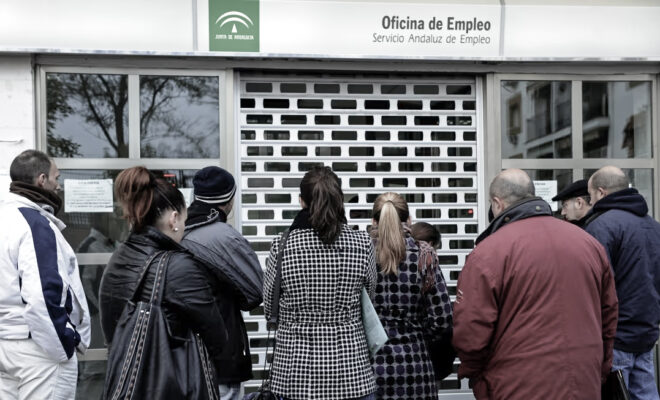 La Spagna è la “locomotiva” d’Europa, ma ancora non te ne sei reso conto