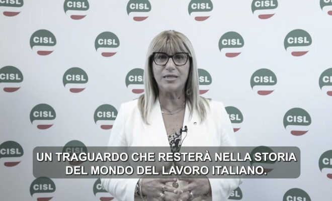 Partecipazione o trappola? La legge Meloni–CISL sulla partecipazione nelle imprese, ovvero come smantellare la rappresentanza sindacale