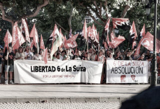 Vita politica internazionale – Trentottesimo numero