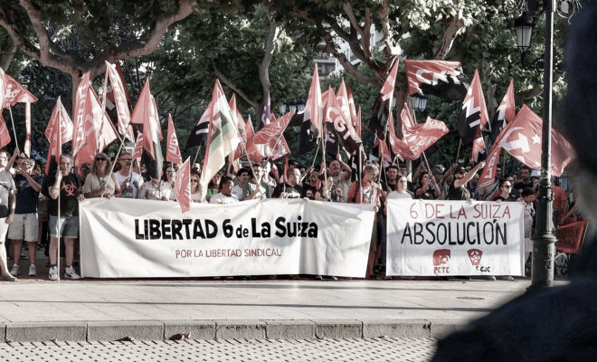 Vita politica internazionale – Trentottesimo numero