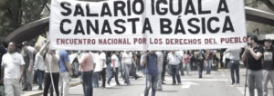 Il falso antimperialismo e la lotta di classe in Venezuela