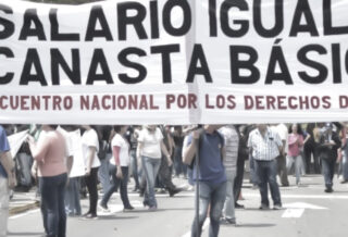 Il falso antimperialismo e la lotta di classe in Venezuela