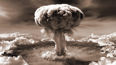 A 80 anni da Hiroshima e Nagasaki: una riflessione sul rischio atomico