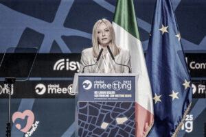 Il Meeting di Rimini: lobby, politiche antipopolari e profitti padronali