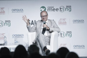 Il Meeting di Rimini: lobby, politiche antipopolari e profitti padronali