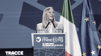 Il Meeting di Rimini: lobby, politiche antipopolari e profitti padronali