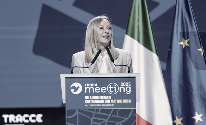 Il Meeting di Rimini: lobby, politiche antipopolari e profitti padronali