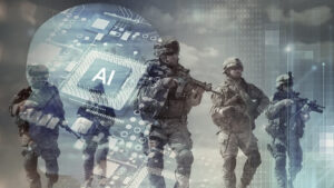 Economia di guerra e Intelligenza Artificiale