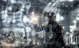 Economia di guerra e Intelligenza Artificiale