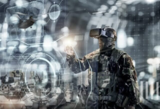 Economia di guerra e Intelligenza Artificiale