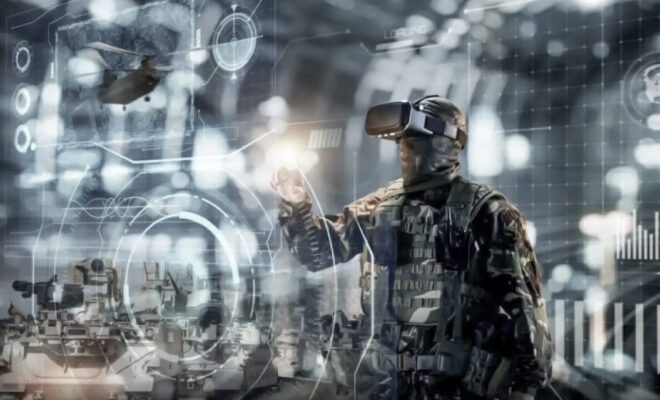 Economia di guerra e Intelligenza Artificiale
