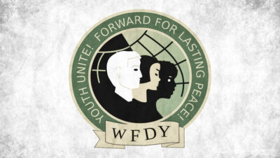 Sulla 21a Assemblea Generale della WFDY