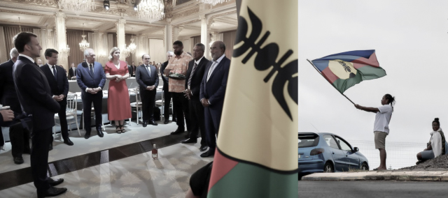 Accordo del luglio 2025 in Kanaky: tappa verso l’autodeterminazione o ennesima trappola?