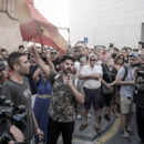 Sulle cacce reazionarie a Torre Pacheco