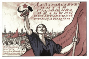 La produzione ideologica degli allarmisti bellici – dall’esercito al Partito della Sinistra