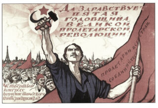 La produzione ideologica degli allarmisti bellici – dall’esercito al Partito della Sinistra