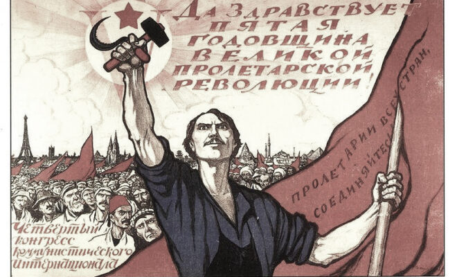La produzione ideologica degli allarmisti bellici – dall’esercito al Partito della Sinistra