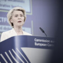 È uscito il nuovo Bilancio dell'UE: ci aspetta la guerra