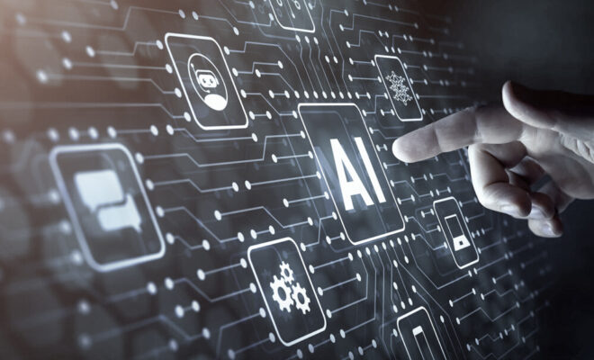 Intelligenza artificiale: arma di profitto e repressione nelle mani del capitale, strumento di liberazione nelle mani del popolo