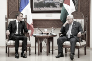 Tra il riconoscimento dello Stato di Palestina e la fuga dalle responsabilità
