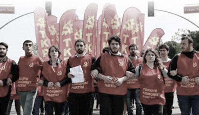 L’imperialismo turco e il “processo di pace”