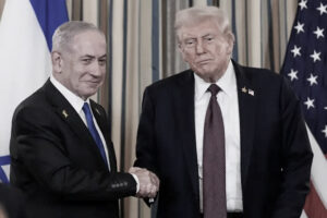 Piano USA–Israele per Gaza: progetti ignobili per trasformare Gaza in un protettorato americano