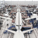 La corsa al riarmo e la conversione alla guerra della produzione: intervista ai lavoratori della Leonardo promotori della petizione “Non in mio nome, non col mio lavoro”