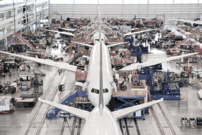 La corsa al riarmo e la conversione alla guerra della produzione: intervista ai lavoratori della Leonardo promotori della petizione “Non in mio nome, non col mio lavoro”